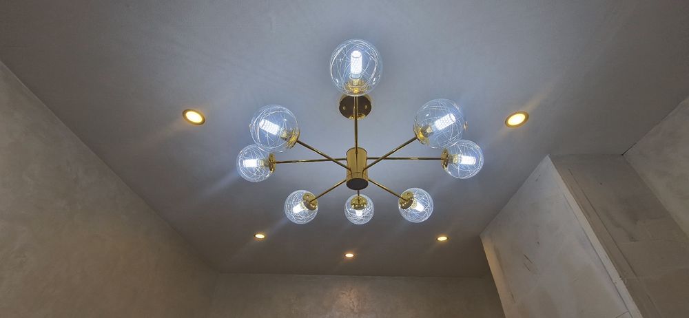 Elektrika  mantyor ustasi