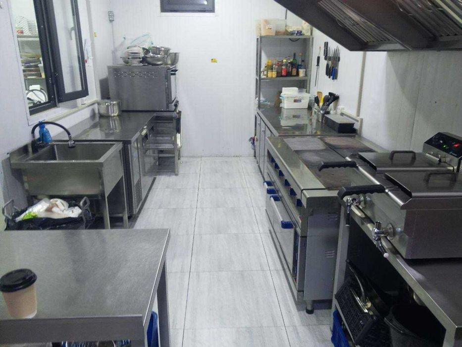 Сдаю в аренду кафе