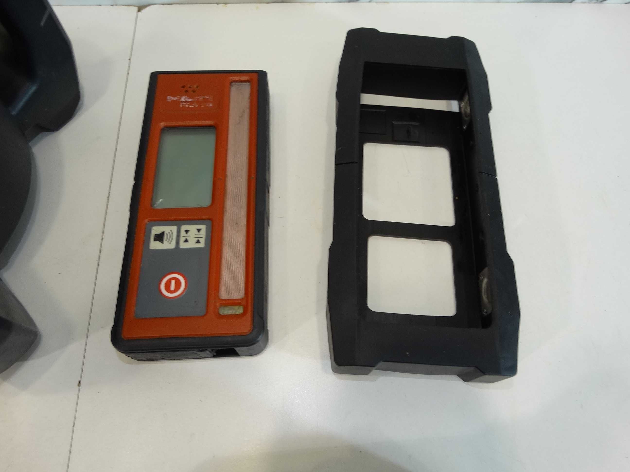 Hilti PR 2 HS - Ротационен лазерен нивелир