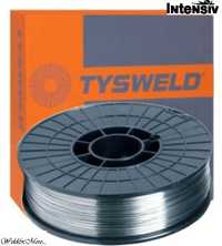Sarma sudura aluminiu ALSI5 0.8 mm rola 2.0 kg TYSWELD