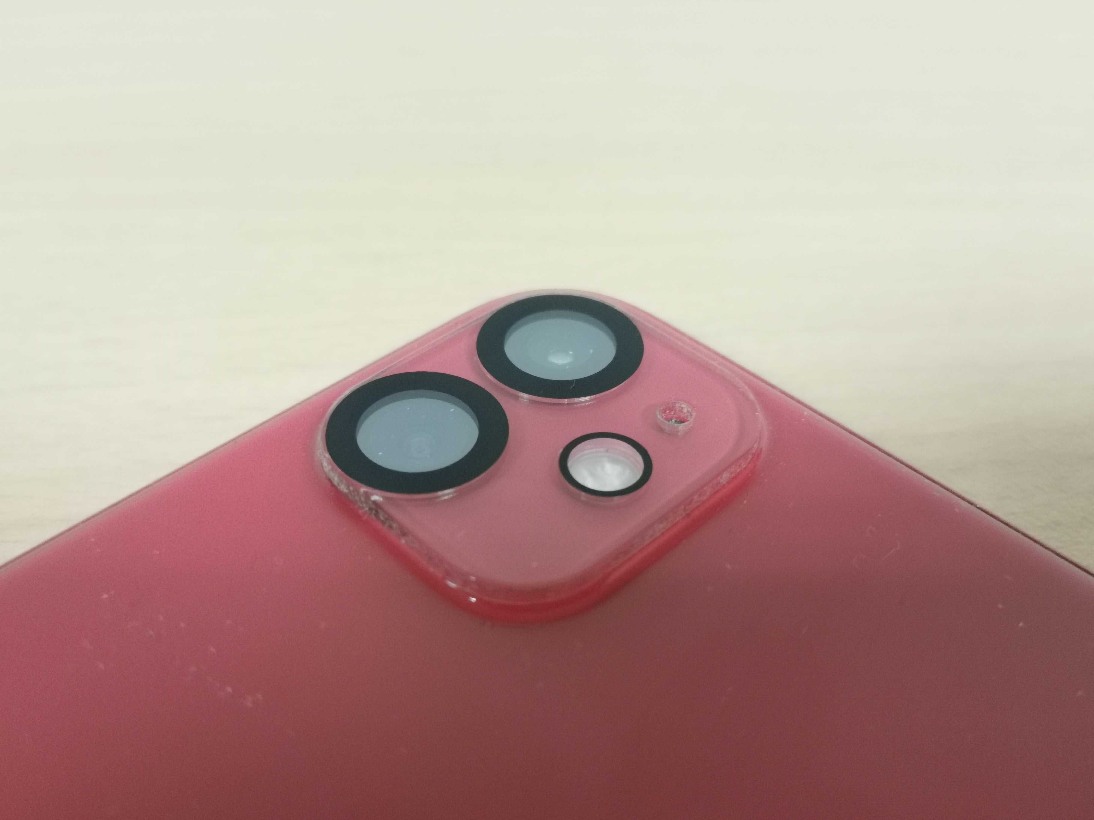 Apple iPhone 11 64GB Product Red