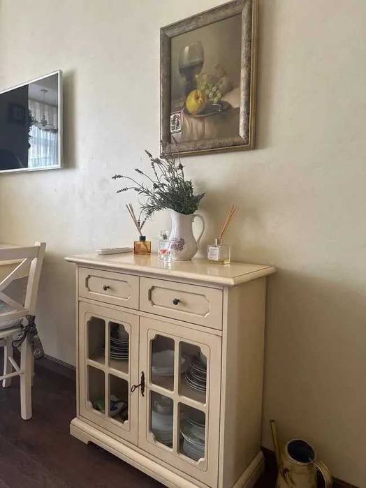 Тристаен имот в кв.Лозенец