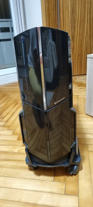 Геймърски компютър