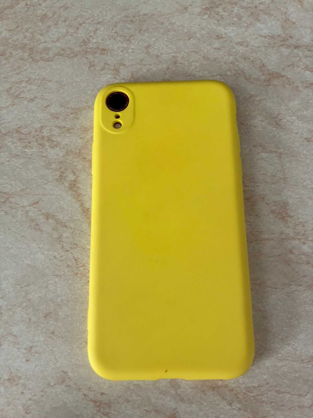 IPhone XR перфектно състояние