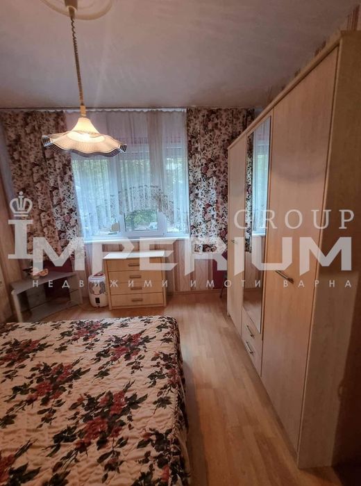 Дава се под наем Четиристаен апартамент в Варна, Лятно кино Тракия - 85 кв.м за 612 € - Снимка #5