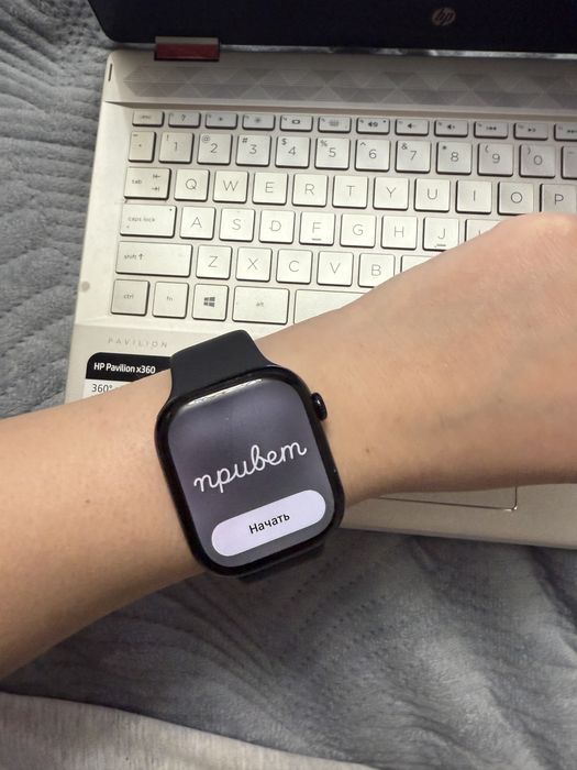 apple watch 10 series 46