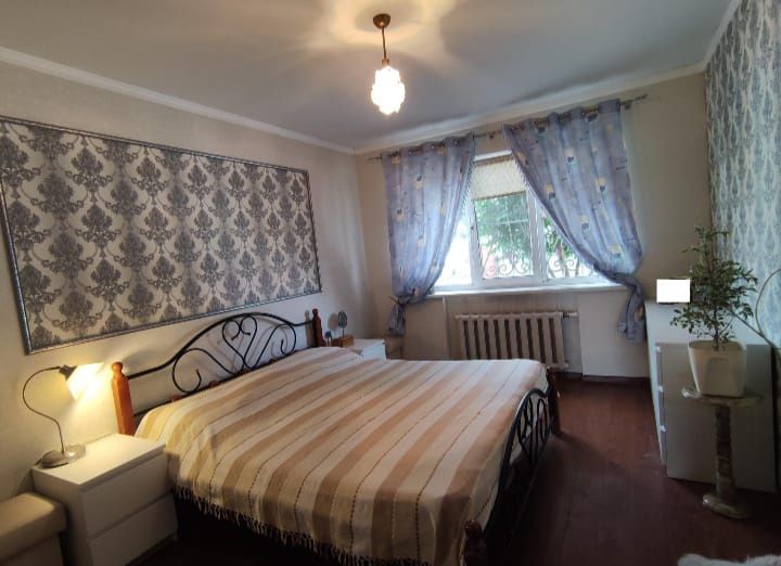 Сдаём 3-х-ком частный дом в аренду длительно в Алматы