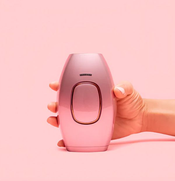 Glowie IPL фотоепилатор