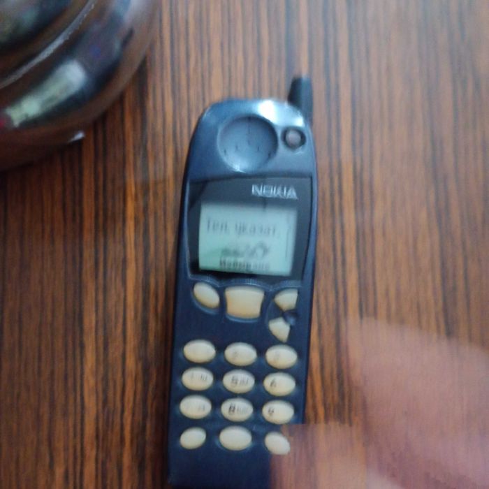 Нокиа 5110 телефон
