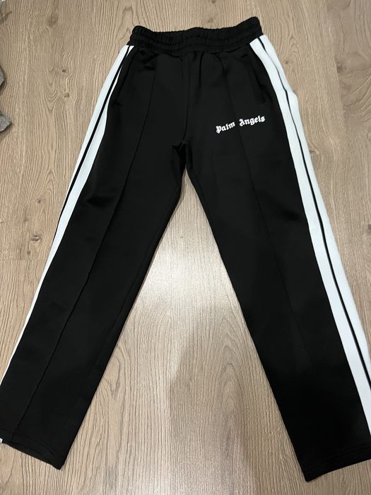 Compleu palm angeles