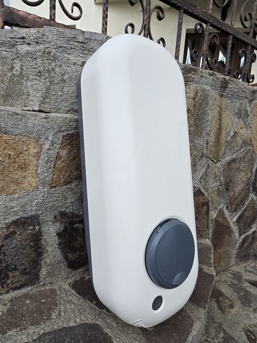 Statie incarcare newmotion home basic edition 11