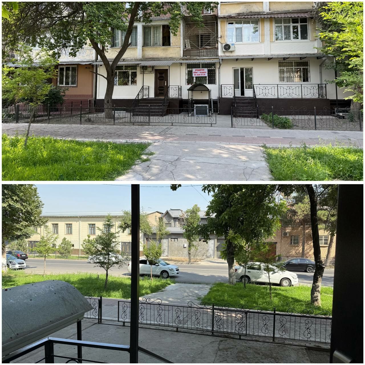 Ателье-52кв Вдоль дороге Сергели-1 Недалеко от Метро Нежилое-2/1/5