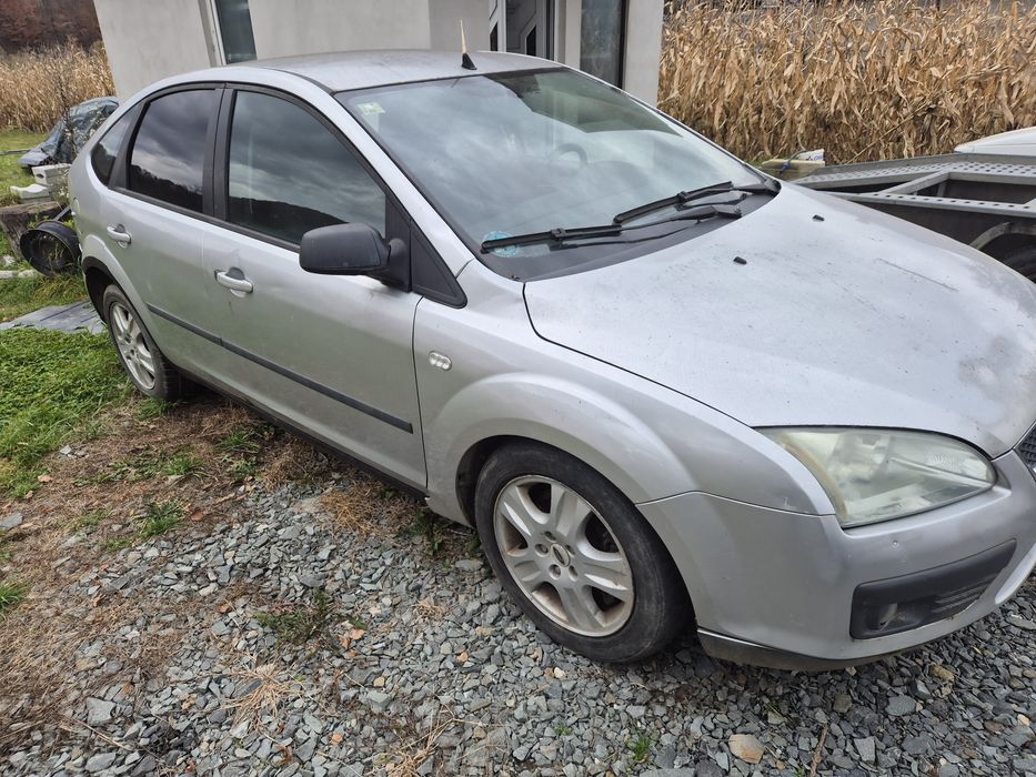 Ford Focus 2 1.8TDCI