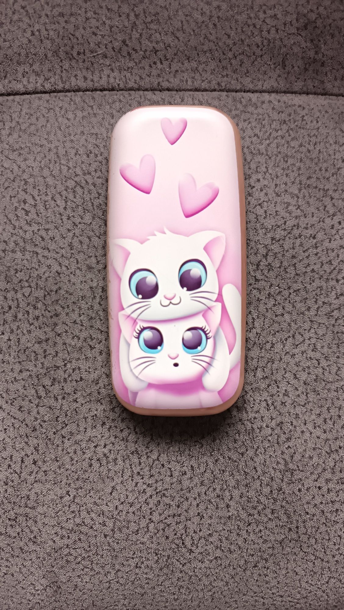 Nokia 105 (2019) с 2 корпуса