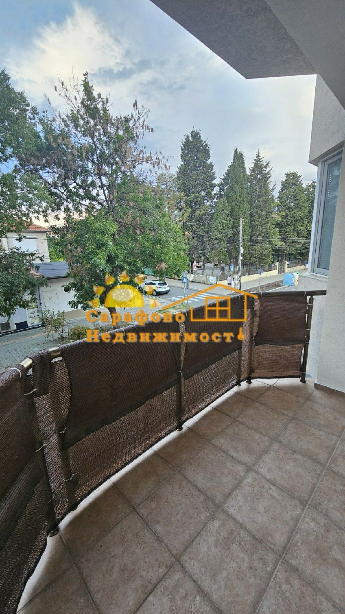 Дава под наем 2-стаен гр. Бургас - Сарафово 78m²