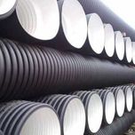 Гофрированная труба из полиэтилена ПЭ80 ПЭ100 ПНД ПВД ПВХ