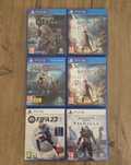 Игри за Playstation 4/5