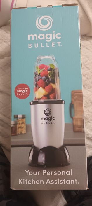 Blender Nutri Bullet