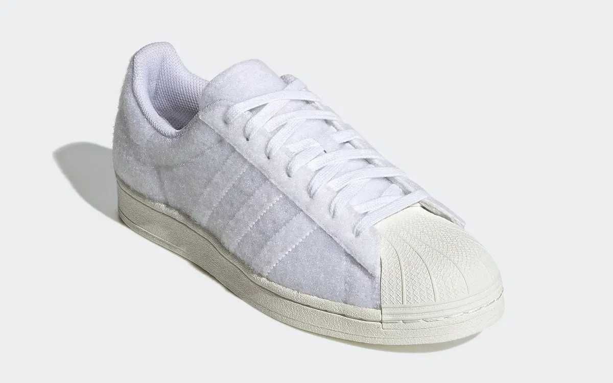 Adidas - Superstar Multi №40 Оригинал Код 569