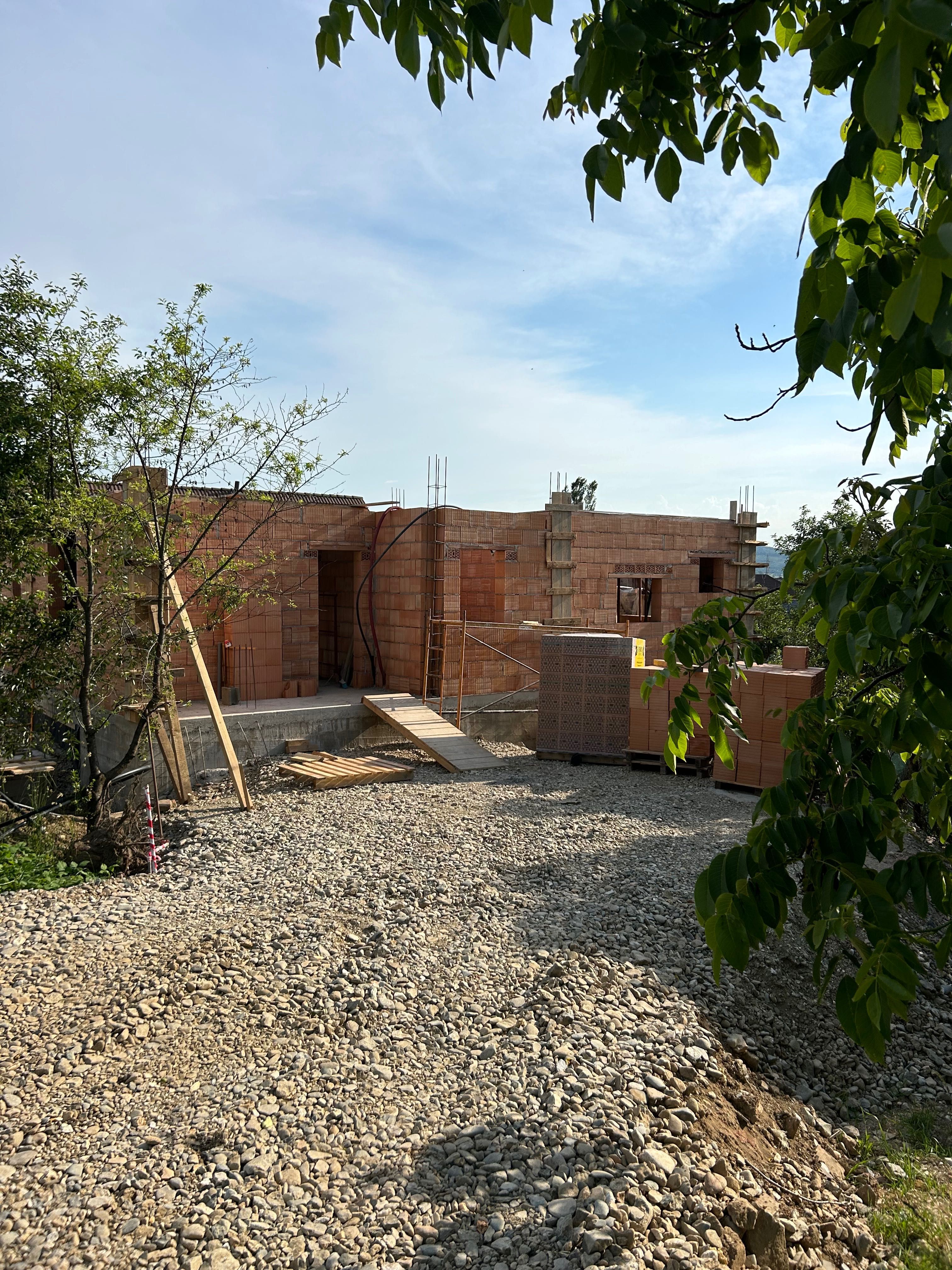 Servicii constructii generale