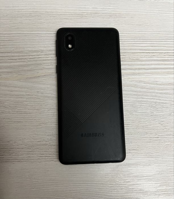 Samsung galaxy A01 core на запчасти или для использования | Самсунг