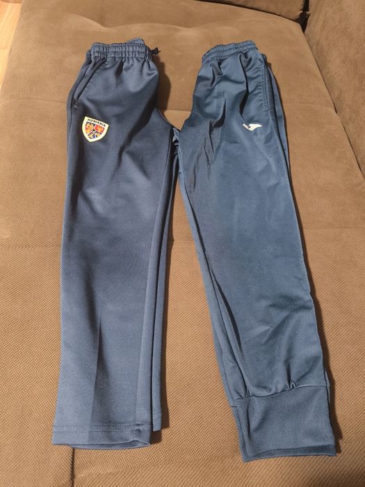 Trening băiat Joma 8 ani