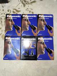 Panasonic Триммер Panasonic 115 Для стрижки в носу и в ушах Стрижка