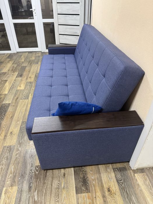 Продам диван б/у