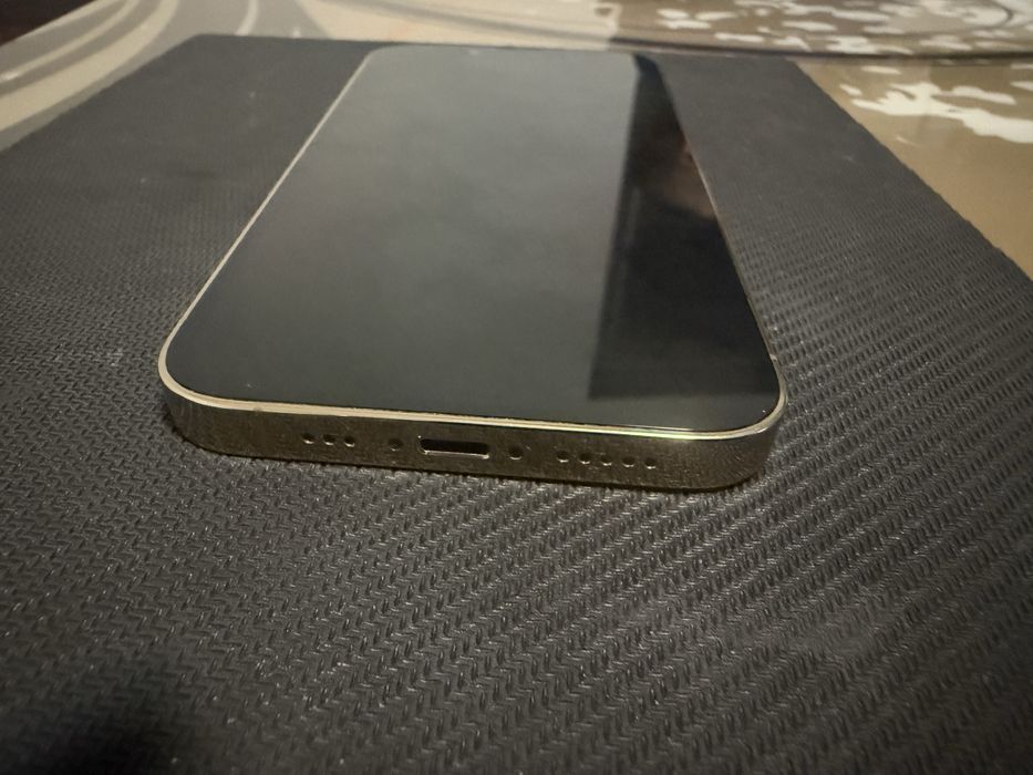 IPHONE 13 Pro Gold 256 gb