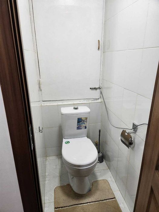 Сдаётся квартира