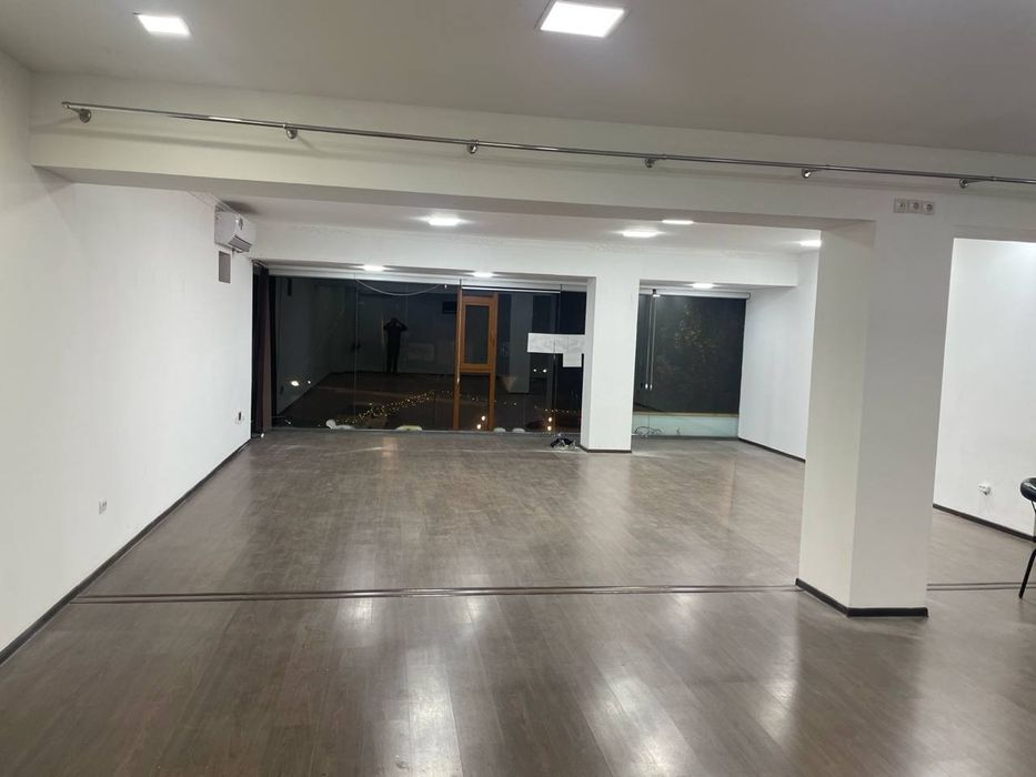 АРЕНДА офис Юнус Абад 8 КВ