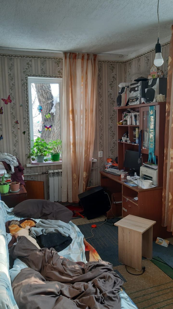СРОЧНО продам 3-х ком.кв.в Тур.р-не.Торг.