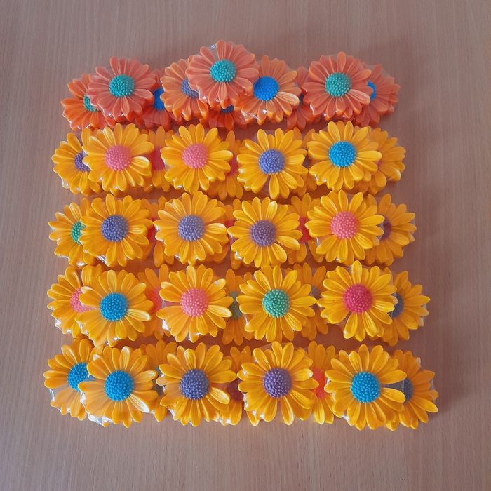 Сапунени маргаритки