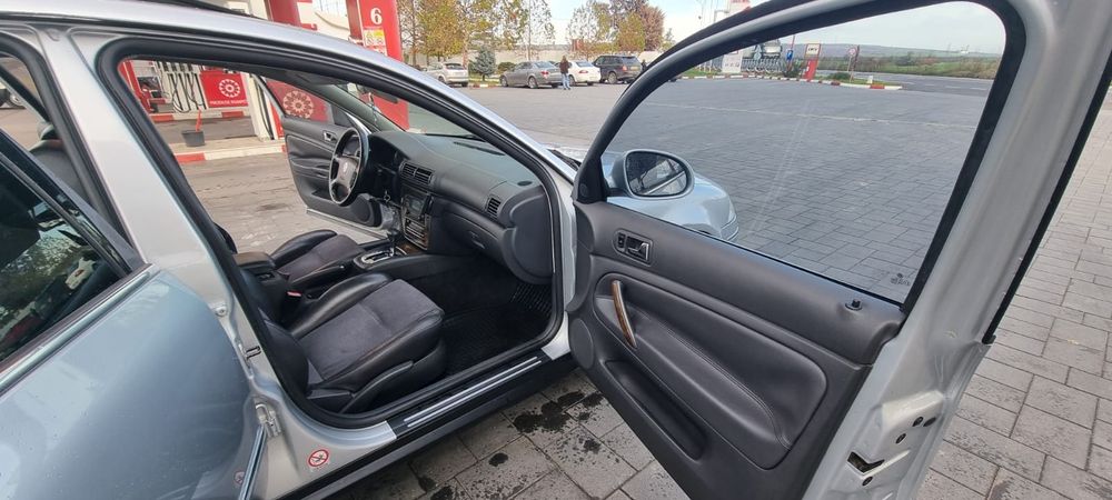 Wv Passat B5.5 1.9 TDI 131 Cp AVF UNIC PROPRIETAR Stare Deosebită