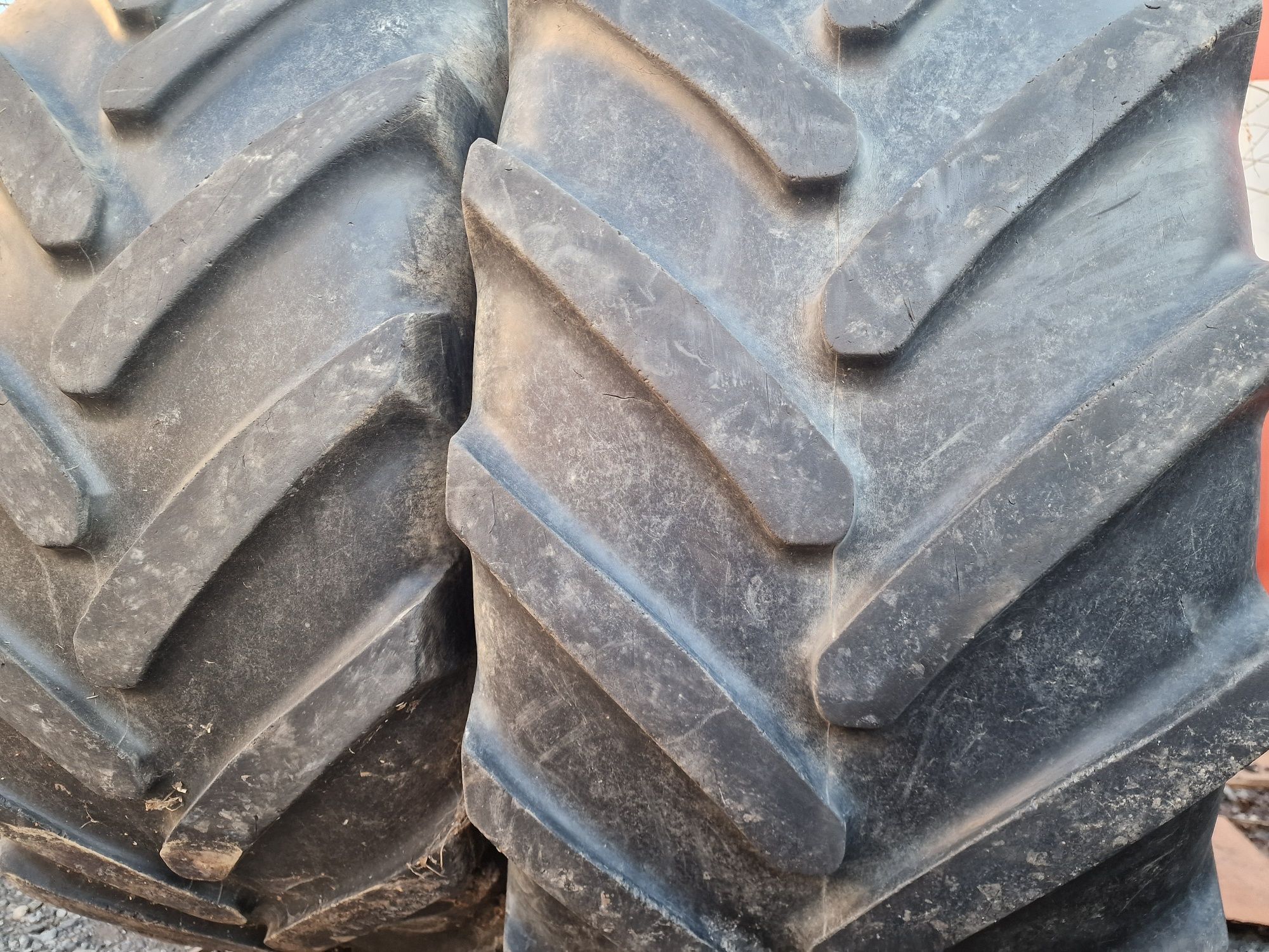 Anvelope AGRICOLE 540/65R30 marca Michelin