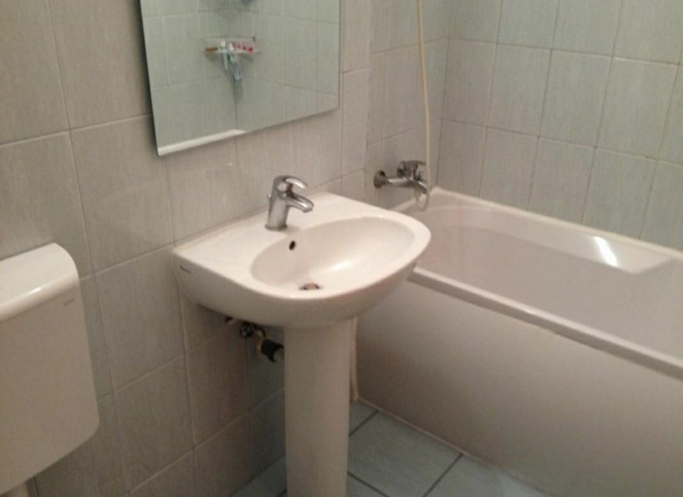 Garsoniera Titan sector3