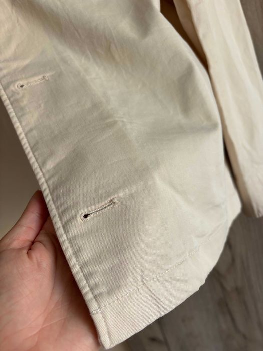 Мъжка връхна риза Zara