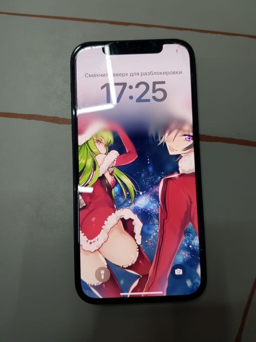 12 айфон 1 владелец