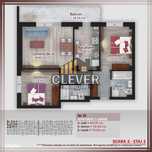 Apartament decomandat 3 camere Th. Pallady-500m Statie STB