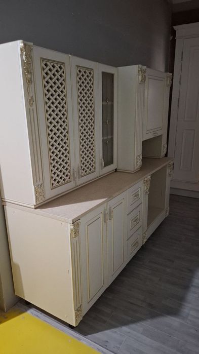 Мебель для Кухни