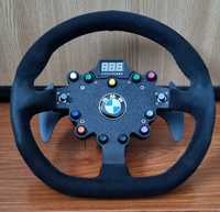 Volan Fanatec ClubSport Steering Wheel BMW GT2