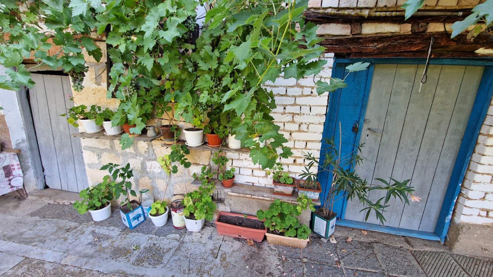 Къща в с. Костанденец