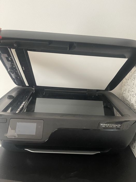 Imprimanta HP DeskJet 3835