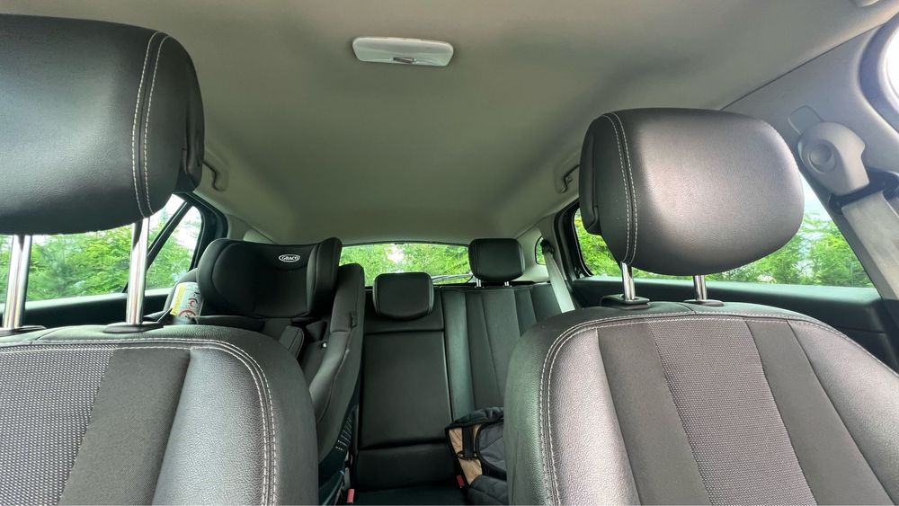 Renault megane 3, Bose edition, 1.5 dCi, 110 cp