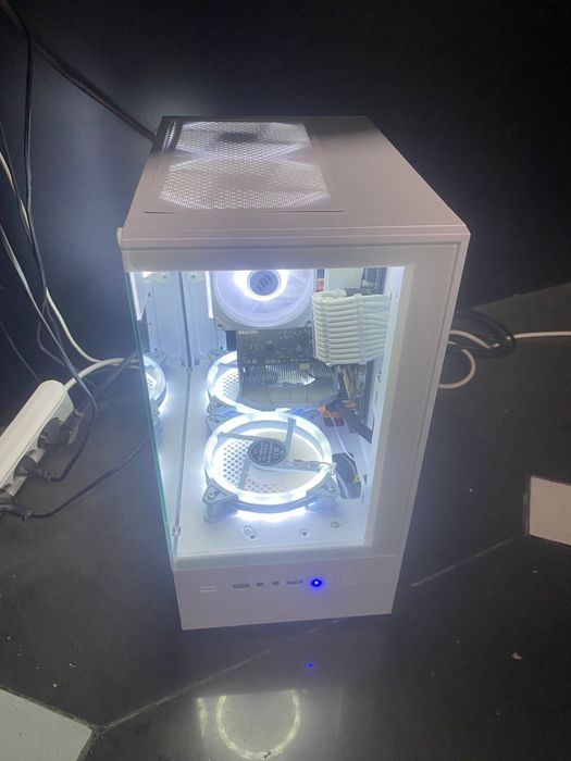 Продам Игровой Пк без монитора