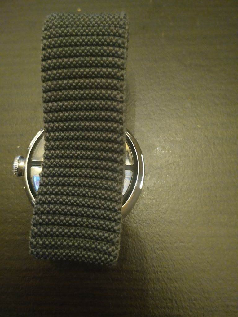 Google watch 2 перфектен