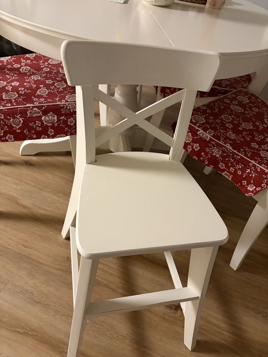 Scaun Ingolf Junior ikea