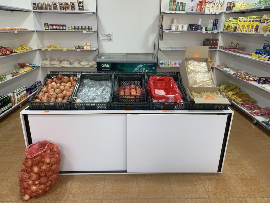 Продаются Стеллажи Полки для товаров