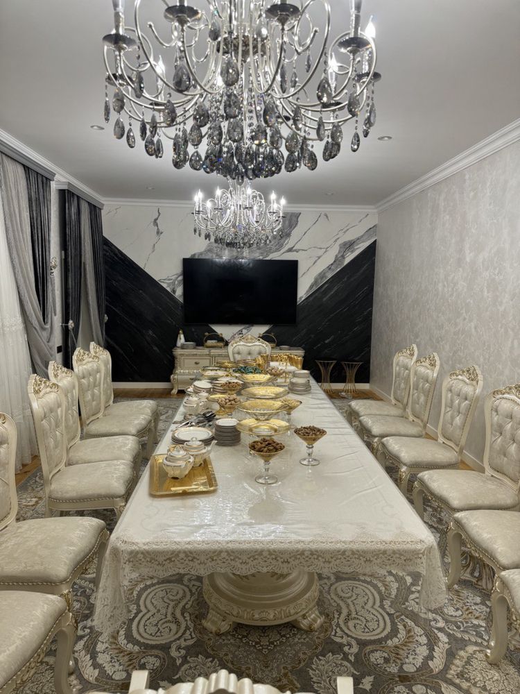 Продаётся дом 5.9 соток, Мирзо-Улугбек