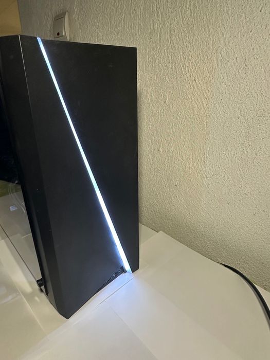 Геймърски компютър i3-10105F / GTX 1660 Super / 16GB RAM / 1TB SSD